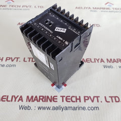 M-system l-unit transducer 110v