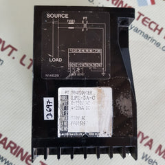 M-system l-unit transducer 110v