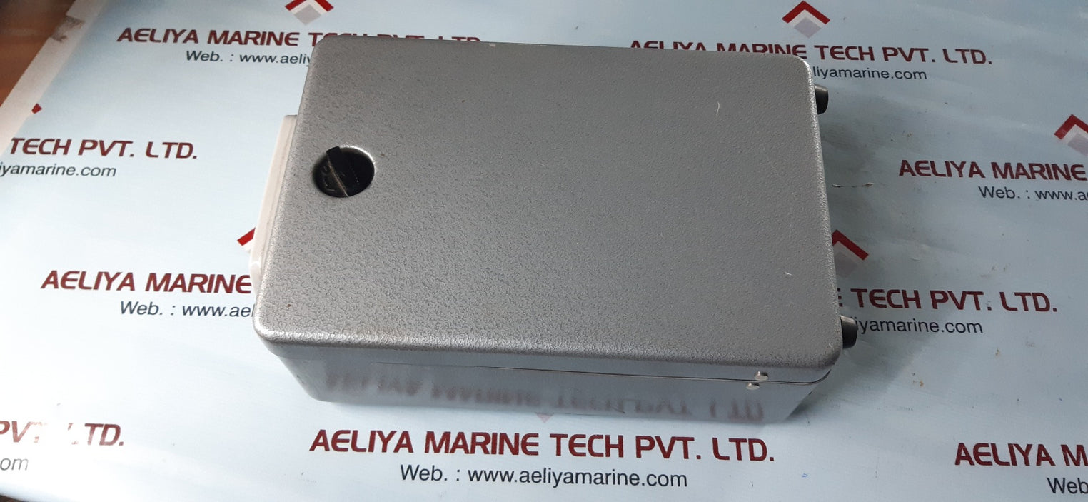 Nagano keiki m2 engine indicator