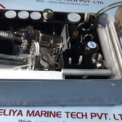 Nagano keiki m2 engine indicator