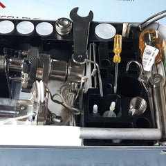 Nagano keiki m2 engine indicator