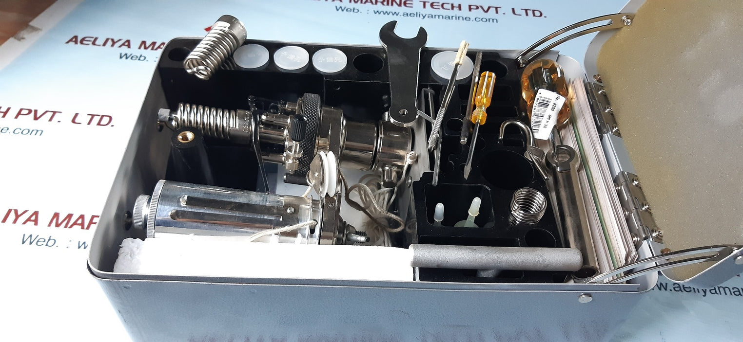 Nagano keiki m2 engine indicator