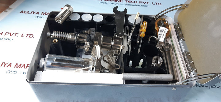 Nagano keiki m2 engine indicator