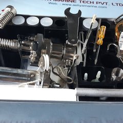 Nagano keiki m2 engine indicator