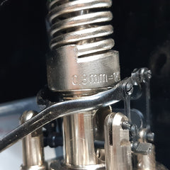 Nagano keiki m2 engine indicator
