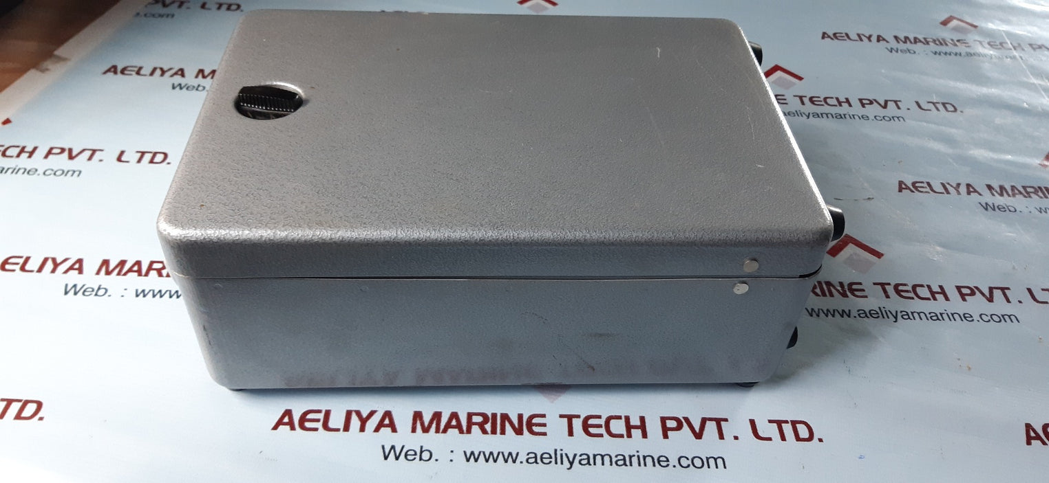 Nagano keiki m2 engine indicator