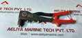 Marson klik fast hp-2 heavy duty riveter