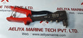 Marson klik fast hp-2 heavy duty riveter