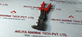Marson klik fast hp-2 heavy duty riveter