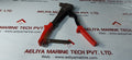 Marson klik fast hp-2 heavy duty riveter