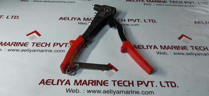 Marson klik fast hp-2 heavy duty riveter
