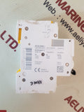 Schneider electric ic60h c1a circuit breaker