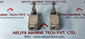 lot of 2x Omron wlca2-2n-q limit switch