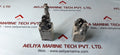 lot of 2x Omron wlca2-2n-q limit switch