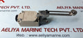 Omron wlca12-2-q limit switch