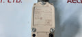 Omron wlca12-2-q limit switch