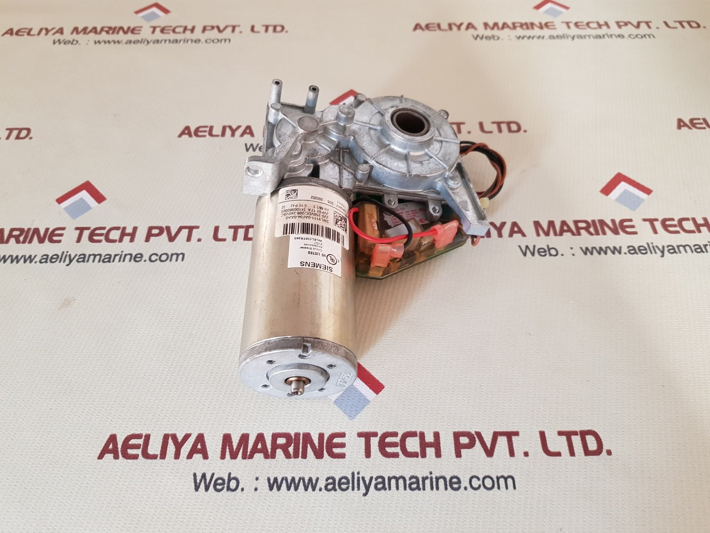 Siemens wlelcmtr240 circuit breaker motor