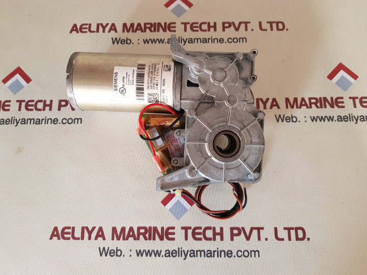 Siemens wlelcmtr240 circuit breaker motor