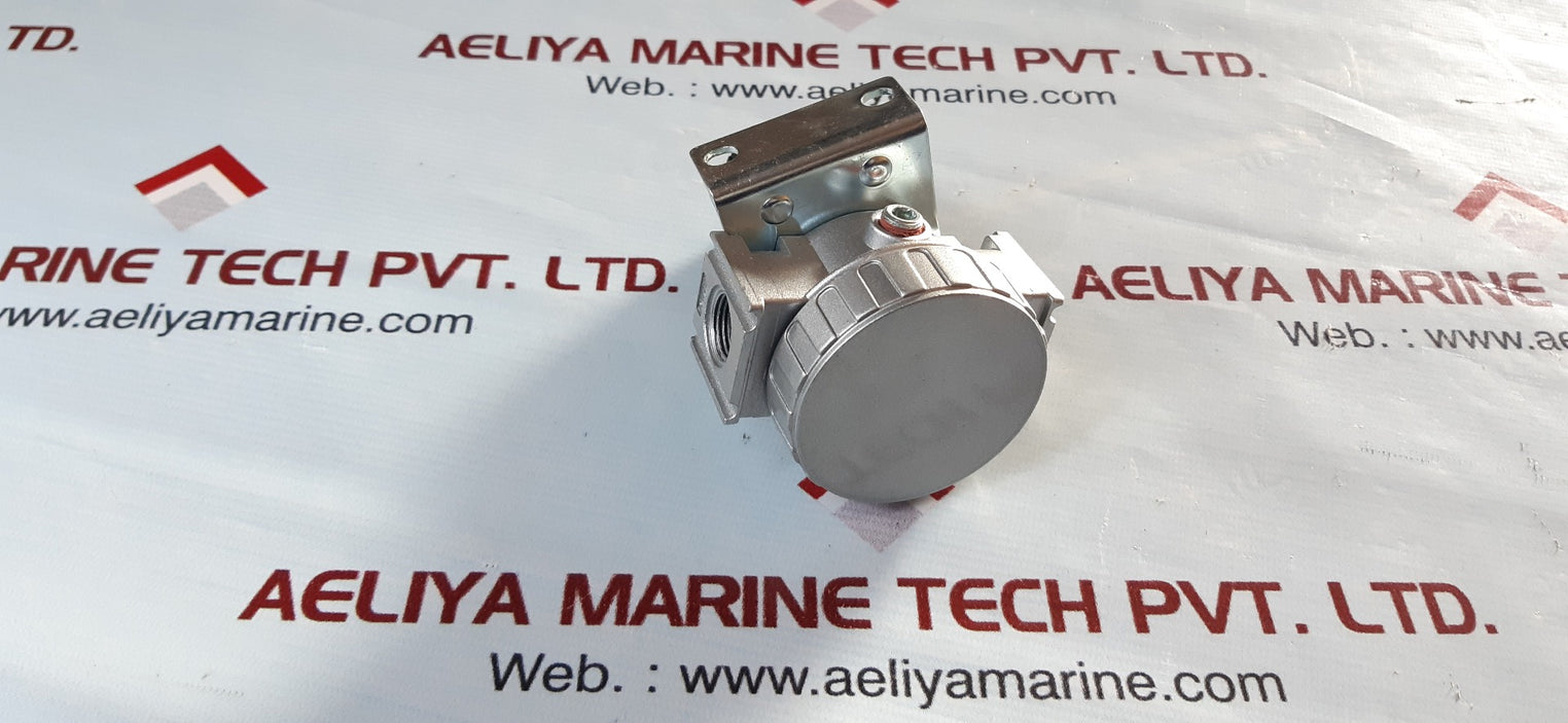 C80/c85 filter-regulator-lubricator