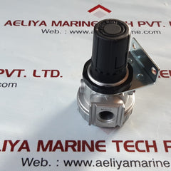C80/c85 filter-regulator-lubricator