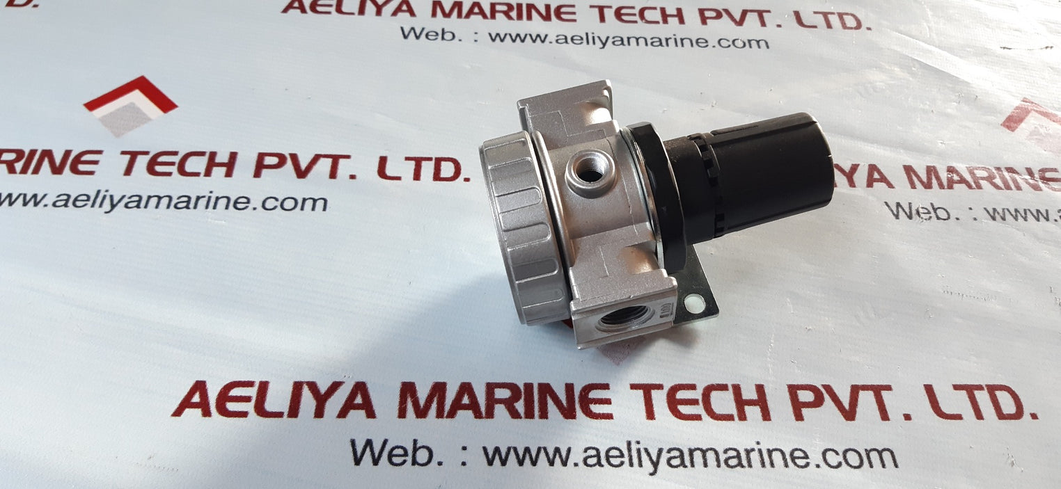 C80/c85 filter-regulator-lubricator