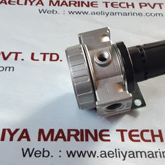 C80/c85 filter-regulator-lubricator
