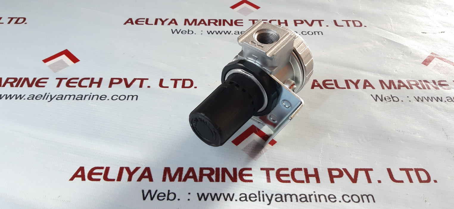 C80/c85 filter-regulator-lubricator