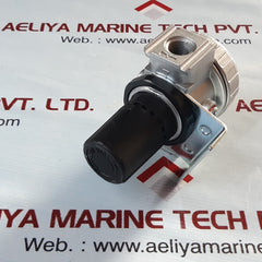 C80/c85 filter-regulator-lubricator