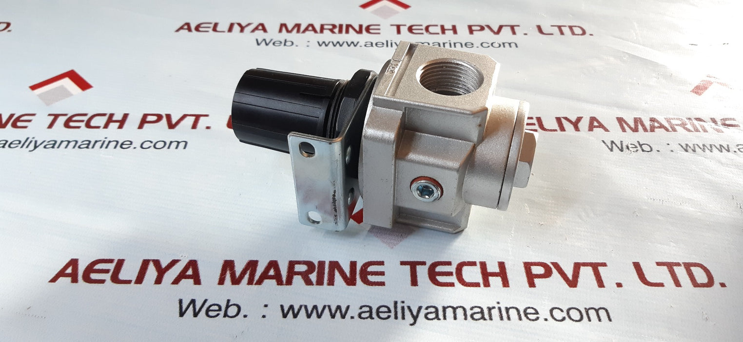 Thb r7000 air pressure regulator for compressor compressed air
