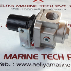 Thb r7000 air pressure regulator for compressor compressed air