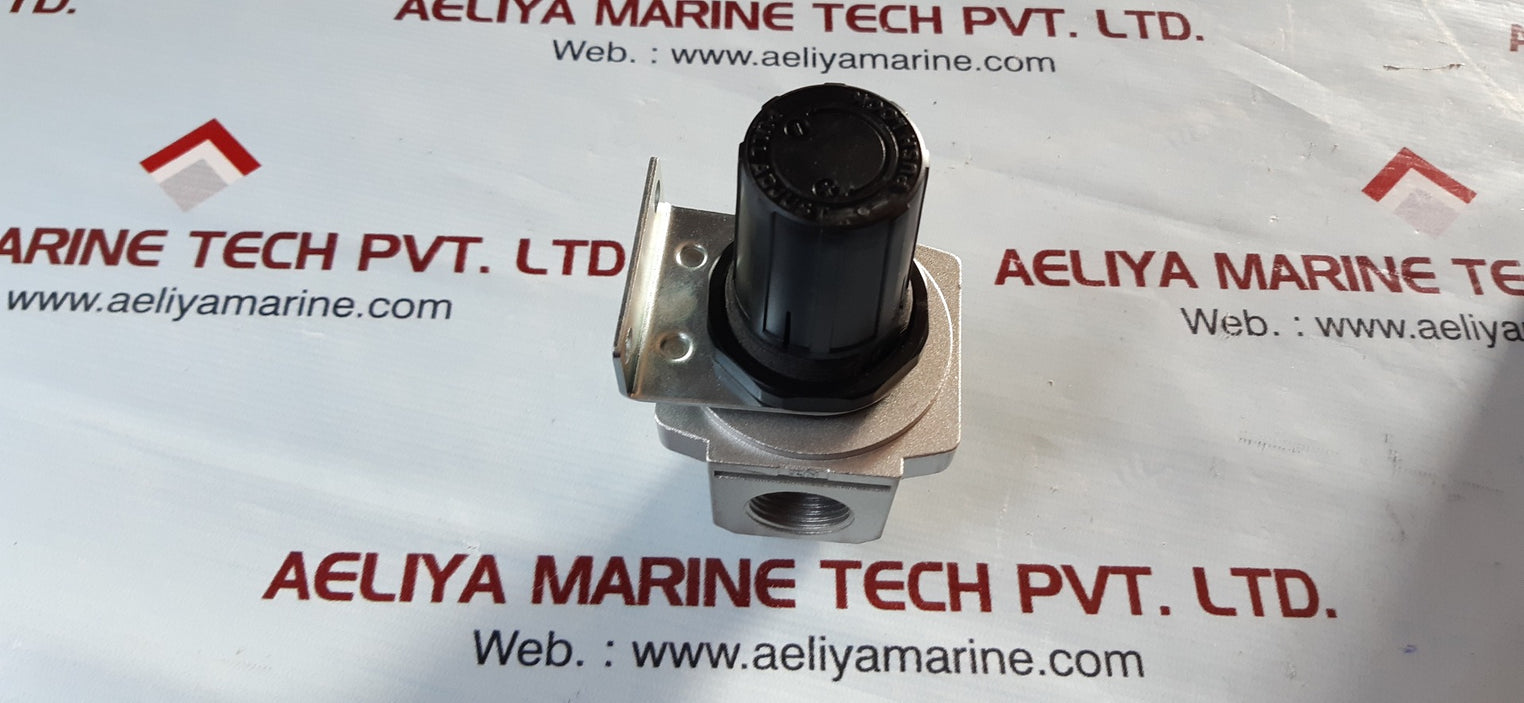 Thb r7000 air pressure regulator for compressor compressed air