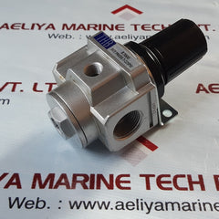 Thb r7000 air pressure regulator for compressor compressed air