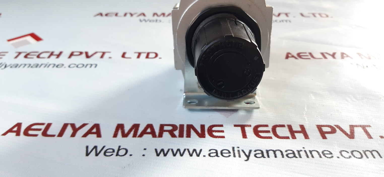 Thb r7000 air pressure regulator for compressor compressed air