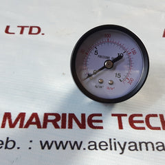 Thb r7000 air pressure regulator for compressor compressed air