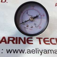 Thb r7000 air pressure regulator for compressor compressed air
