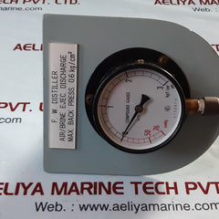 Nks 6158813 compound gauge