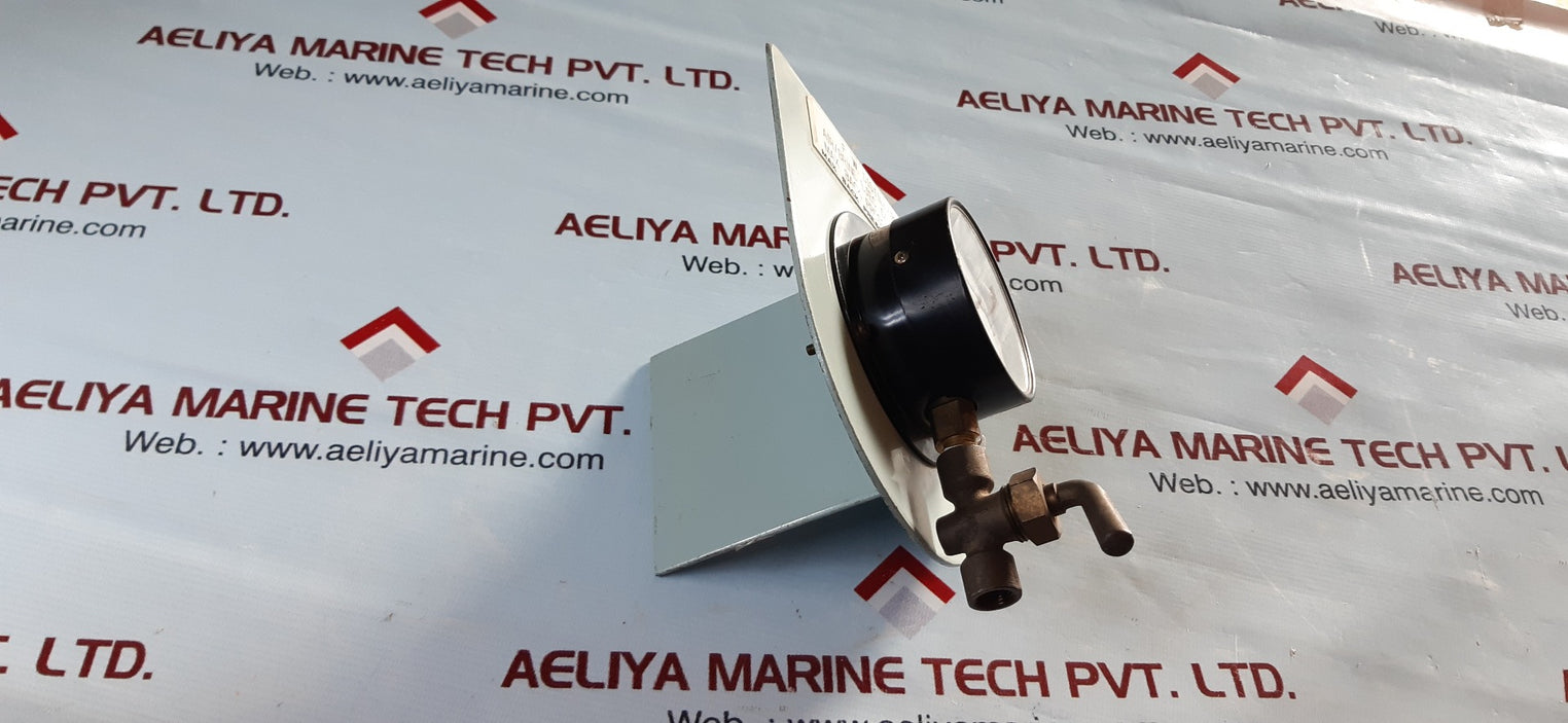 Nks 6158813 compound gauge