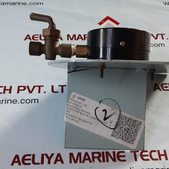 Nks 6158813 compound gauge