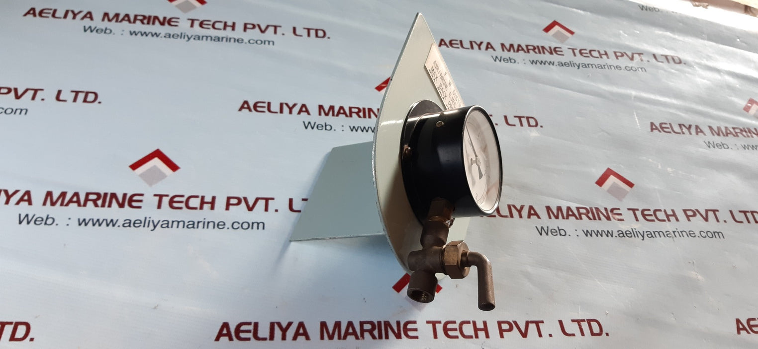 Nks 6158813 compound gauge