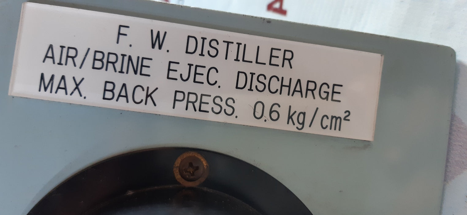 Nks 6158813 compound gauge