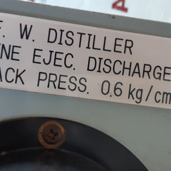 Nks 6158813 compound gauge