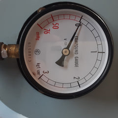 Nks 6158813 compound gauge