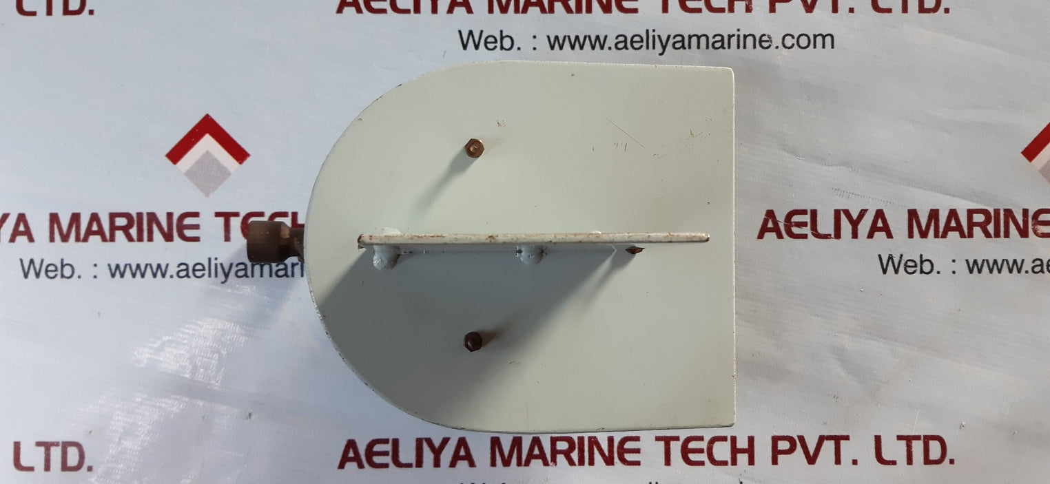 Nks 6158813 compound gauge