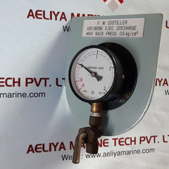 Nks 6158813 compound gauge