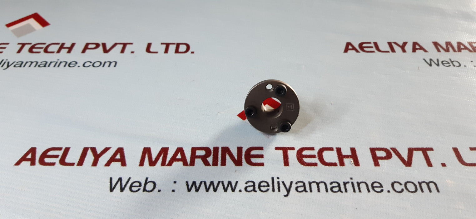 Tsubaki pl012x015ef power lock