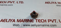 Tsubaki pl012x015ef power lock