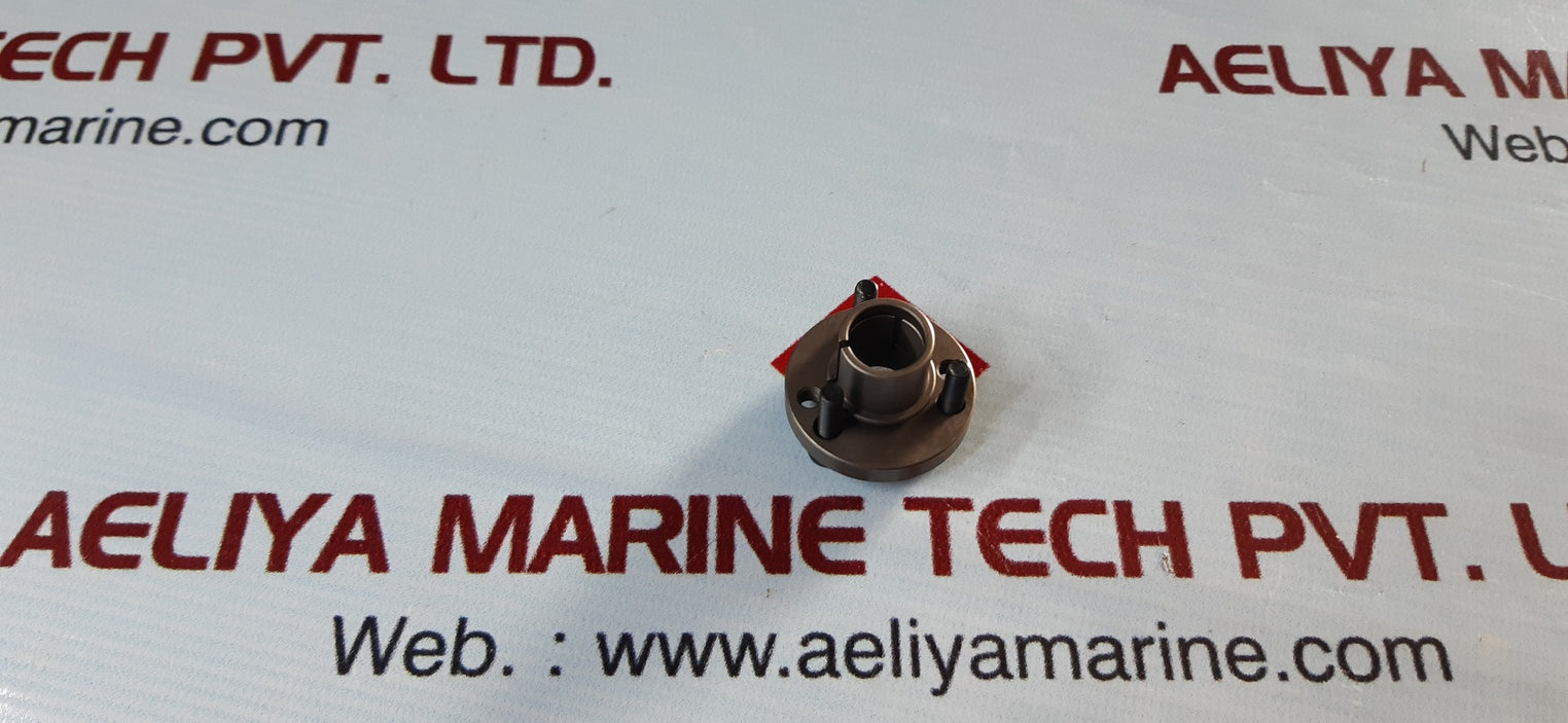 Tsubaki pl012x015ef power lock