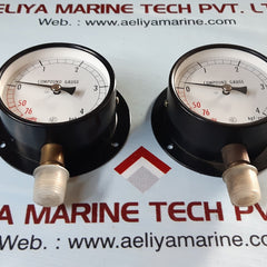 Nagano keiki ac10-231 pressure sensor switch gauge