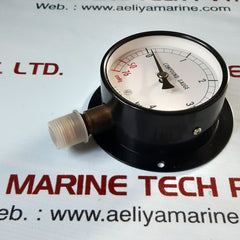 Nagano keiki ac10-231 pressure sensor switch gauge