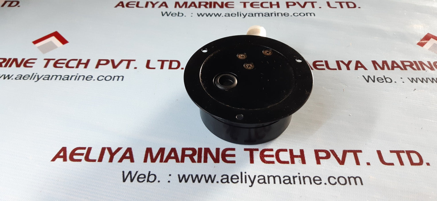 Nagano keiki ac10-231 pressure sensor switch gauge